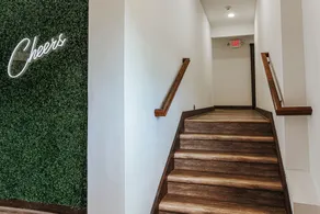 Basecamp151 - Lobby