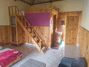 Hill Top Eco Resort - Room