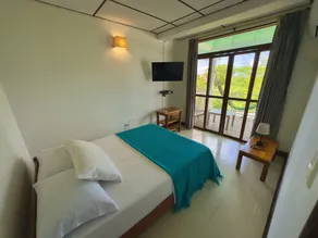 South West Bay Cabañas - Room