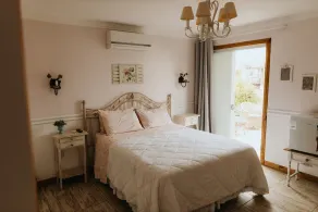 Pousada de charme Paty´s Garden - Room