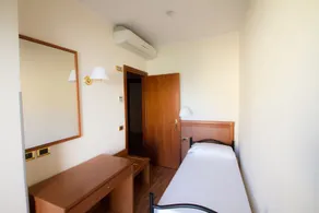 Hotel Santa Lucia - Værelse