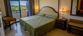 Hotel Golf Campoamor Orihuela - Habitación