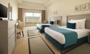 JAZ Soma Beach - Quarto