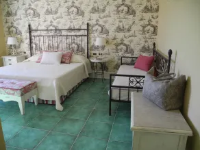 Hotel Danieli Pozzallo - Room