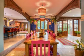 Selina Huaraz - Restaurant