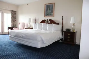 Bluenose Inn - Bar Harbor Collection - Chambre