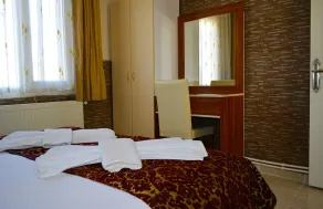 Eda Termal SPA & Aquapark - Zimmer