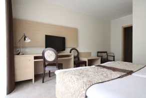 Hotel Mangart - Zimmer