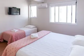 Hotel dos Frades - Chambre