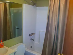 Hidden Cove RV Resort - Bad