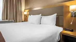 Best Western Plus Vancouver Airport Hotel - Chambre
