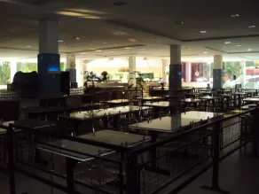 Golden Dolphin Grand Hotel - Restaurant