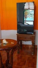 Choby's House Holbox - Habitación