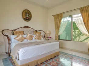 El Palacito Secreto Luxury Boutique Hotel & Spa - Værelse