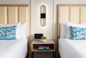The Anza-a Calabasas Hotel - Chambre