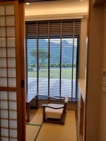 金漫會館-金瓜石九份景觀民宿-Jien Mount Villas - View from room
