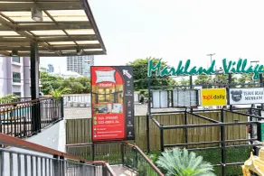 The Bedrooms Hostel Pattaya - Restaurant