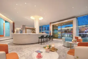 Hangzhou Binjiang Baolong Juntels - Reception