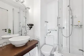 Cityhotel Amadeus - 3 Sterne Superior - Salle de bain