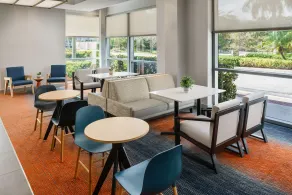 Hyatt House Fort Lauderdale Airport/Cruise Port - Restaurant