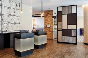 Residence Inn by Marriott London Bridge - Réception