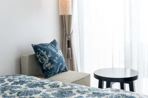 Hotel Monterey Okinawa Spa & Resort - Chambre