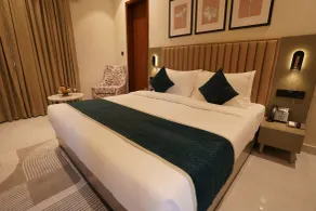 Mamaya Resort & Spa By Four Leaf Hotels - Chambre