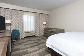Hampton Inn Westfield - Chambre