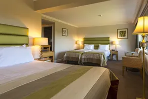 Hellidon Lakes Hotel - Room