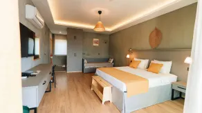 Belci City House - Camera