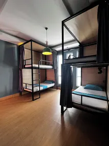 THE PLACE Hostel Siem Reap Angkor - Room