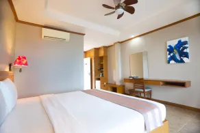Pinnacle Koh Tao Resort - Rom