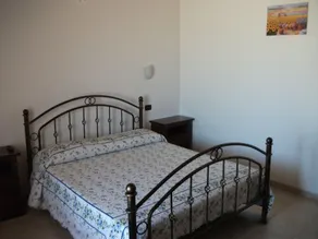 Agriturismo Rocce Bianche - Værelse