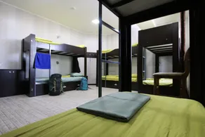 Apple Hostel Bishkek - Room