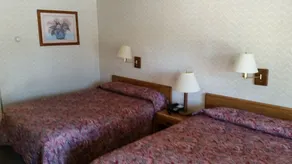 Creekside Lodge - Zimmer