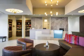 SpringHill Suites by Marriott Philadelphia Airport / Ridley Park - Réception