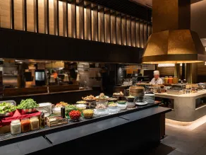 Mitsui Garden Hotel Fukuoka Nakasu - Ristorante