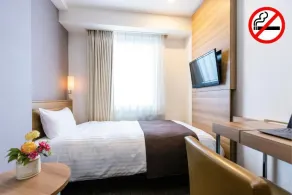 Choshi Plaza Hotel - Quarto