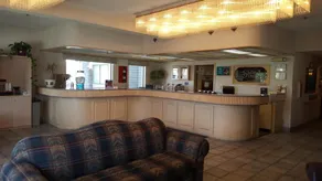 Shilo Inn Elko Suites - Hall