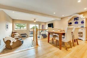 Waterfront Community: Lake Winnipesaukee Retreat! - Innvendig