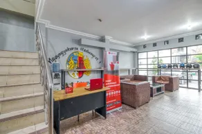 RedDoorz Hostel near Stadion Mandala Krida Yogya - Réception