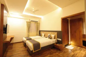 PPH Living Rajathagiri Palace Premium Rooms - Værelse