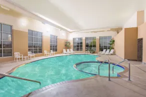 Baymont by Wyndham Plymouth - Pool