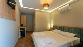 Hotel Nil - Camera