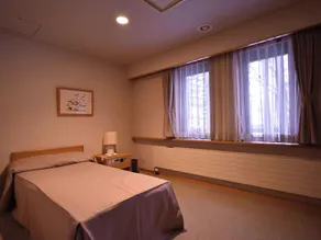 KARUIZAWA CLUB OF ART - Chambre