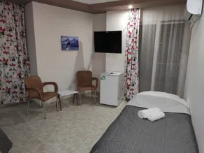 ATLAS BUTİK OTEL - Rom