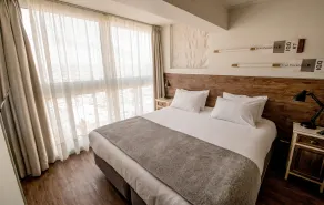 Gran Cavancha Hotel & Apartment - Room