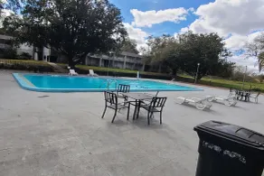 Studio 6 Ocala, FL - Piscine