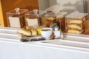 Hôtel Première Classe Caen Est Mondeville - Restaurant