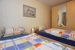 Erdgeschoßwohnung 85qm - Værelse